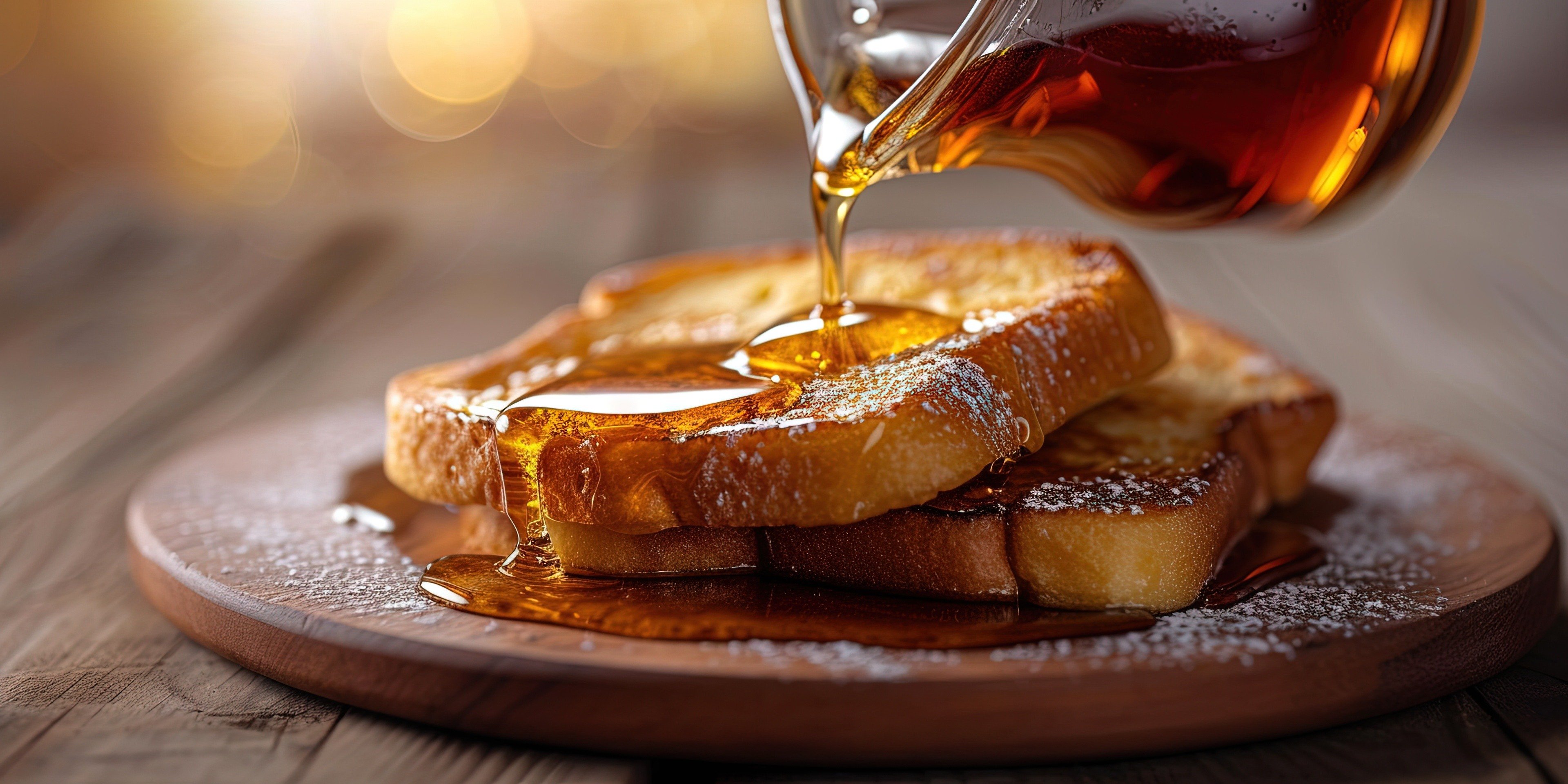 Beck Bode French Toast Recipe