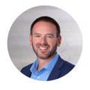 Brian Wickett Headshot