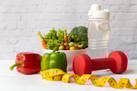 Fitness in 2025 with Beck Bode