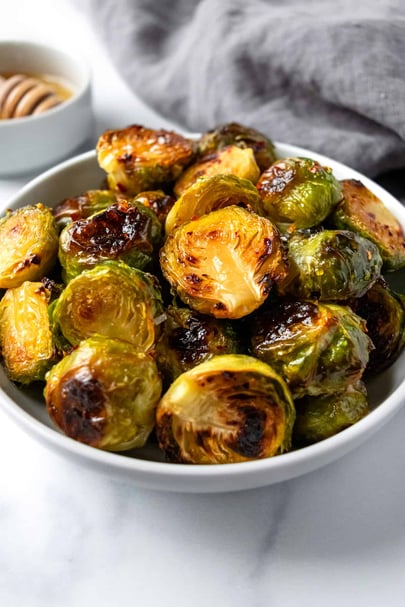 Hot-Honey-Brussels-Sprouts-8