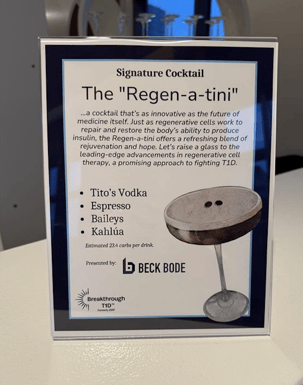 The Regen-a-tini