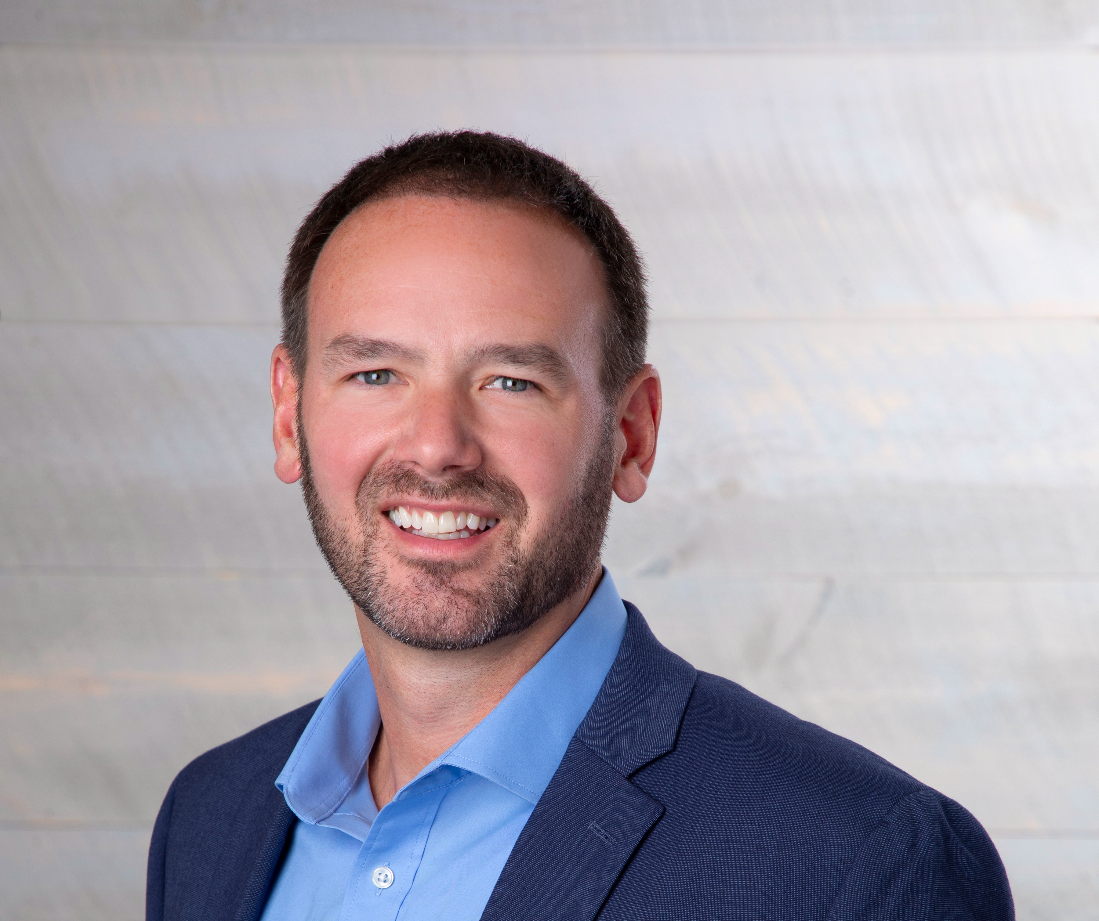 Brian Wickett - Dedham