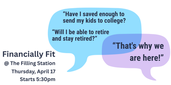 Financially Fit (3)